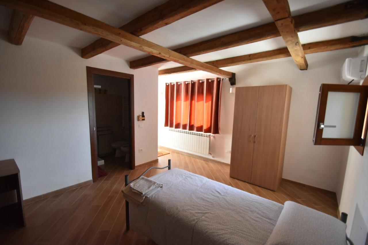 Appartamento Il Fienile Adria Exterior photo